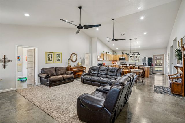 1491 Ep Dawson Road, Maypearl, TX 76064