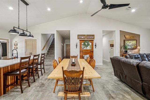 1491 Ep Dawson Road, Maypearl, TX 76064