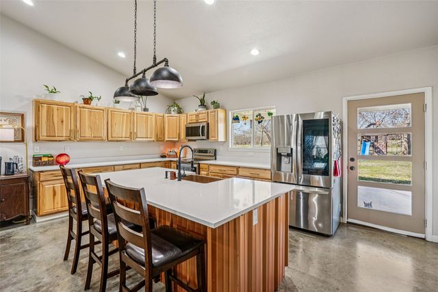 1491 Ep Dawson Road, Maypearl, TX 76064