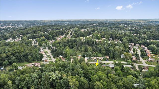 636 CLIFTON ROAD, Bethel Park, PA 15102