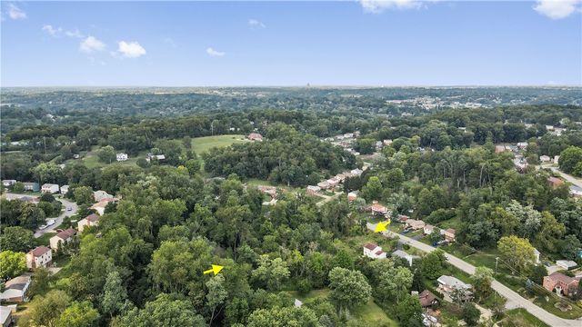 636 CLIFTON ROAD, Bethel Park, PA 15102