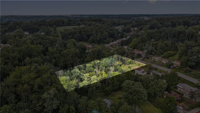 636 CLIFTON ROAD, Bethel Park, PA 15102