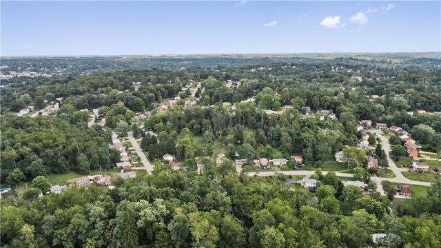 636 CLIFTON ROAD, Bethel Park, PA 15102