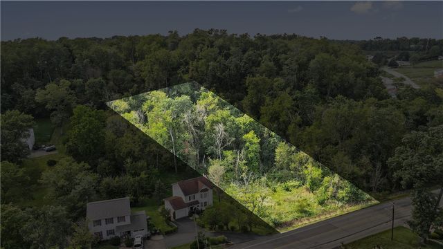 636 CLIFTON ROAD, Bethel Park, PA 15102