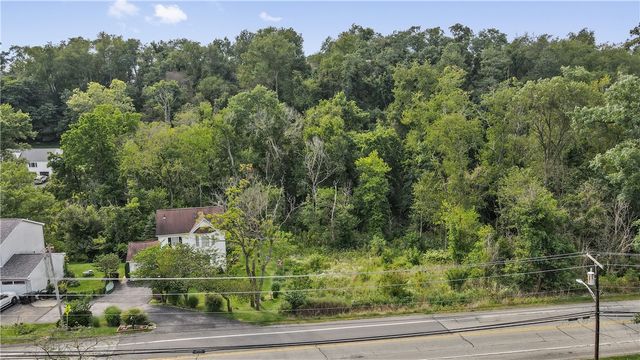 636 CLIFTON ROAD, Bethel Park, PA 15102