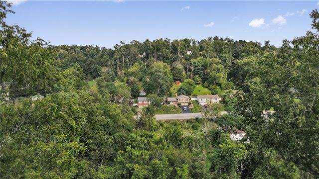 636 CLIFTON ROAD, Bethel Park, PA 15102