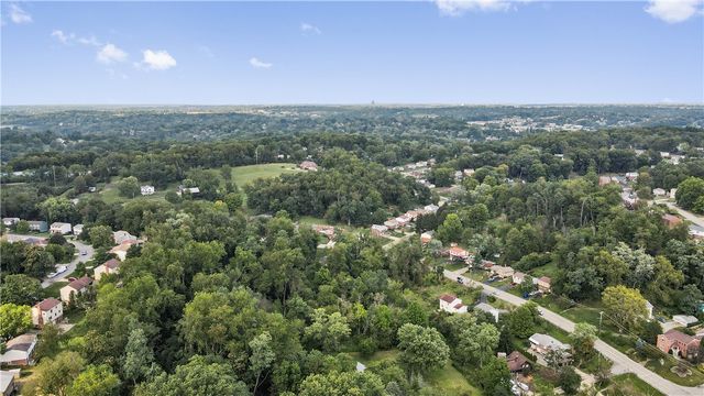 636 CLIFTON ROAD, Bethel Park, PA 15102