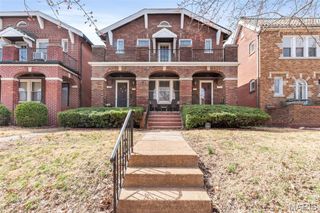 3954 Wilmington Avenue, St Louis, MO 63116