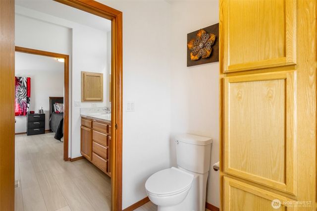 1701 E Burr Avenue #36, Moses Lake, WA 98837