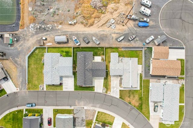 1701 E Burr Avenue #36, Moses Lake, WA 98837