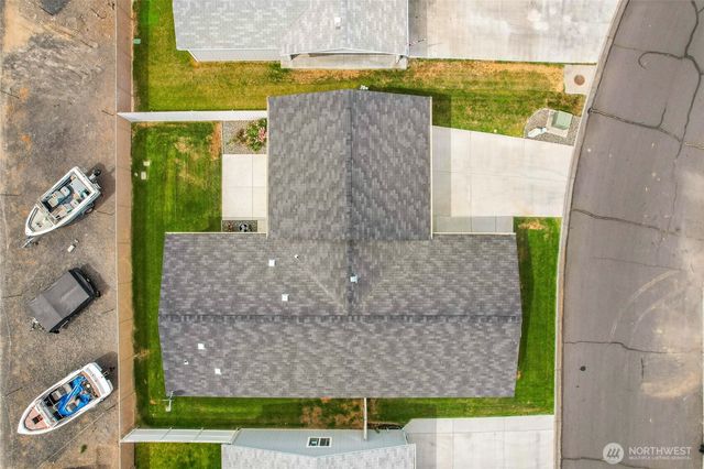 1701 E Burr Avenue #36, Moses Lake, WA 98837