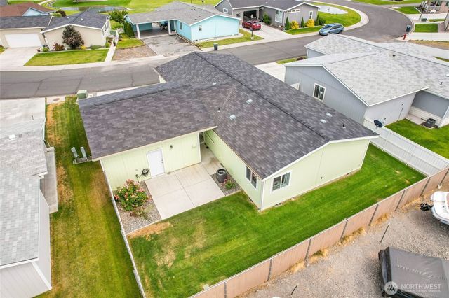 1701 E Burr Avenue #36, Moses Lake, WA 98837