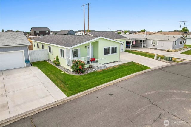 1701 E Burr Avenue #36, Moses Lake, WA 98837