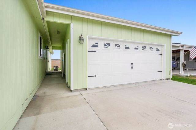 1701 E Burr Avenue #36, Moses Lake, WA 98837