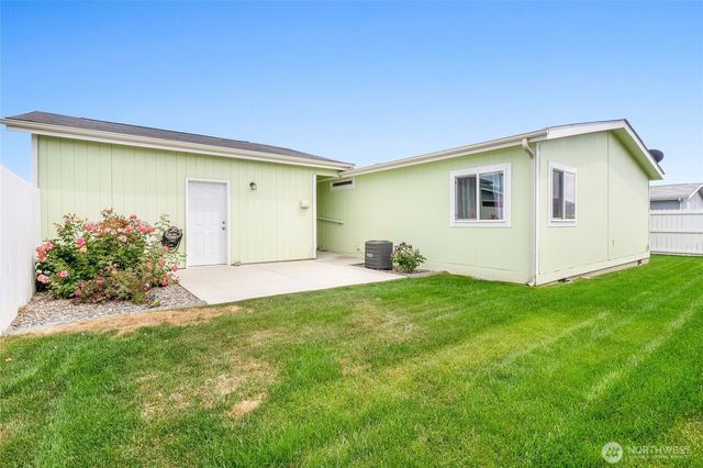 1701 E Burr Avenue #36, Moses Lake, WA 98837