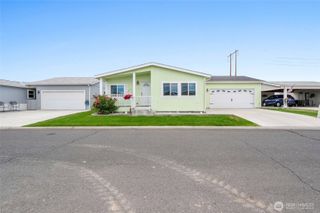1701 E Burr Avenue #36, Moses Lake, WA 98837