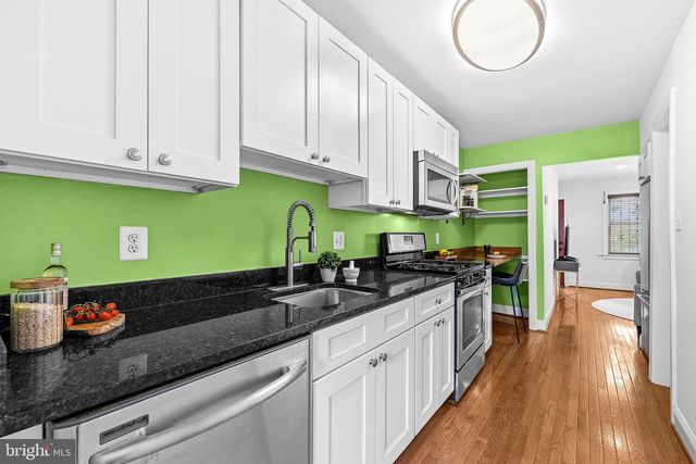 1738 GALES ST NE, Washington, DC 20002