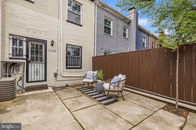 1738 GALES ST NE, Washington, DC 20002