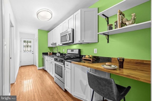 1738 GALES ST NE, Washington, DC 20002