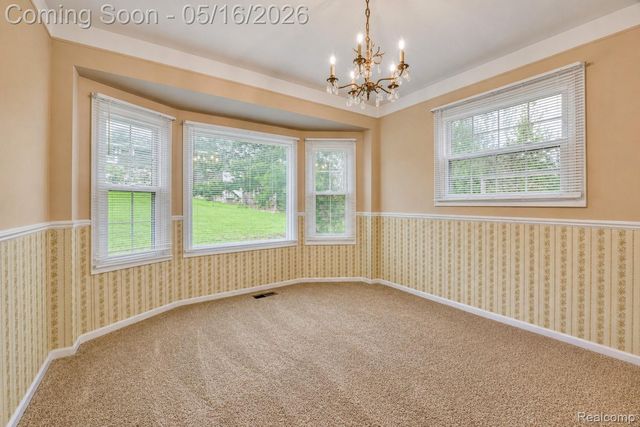 6295 Vernmoor Drive, Troy, MI 48098