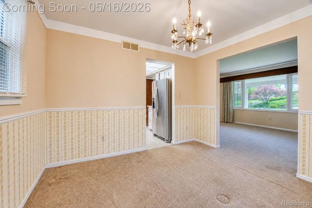 6295 Vernmoor Drive, Troy, MI 48098