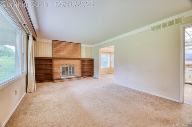 6295 Vernmoor Drive, Troy, MI 48098