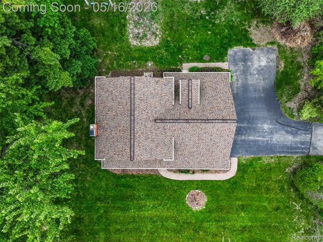 6295 Vernmoor Drive, Troy, MI 48098