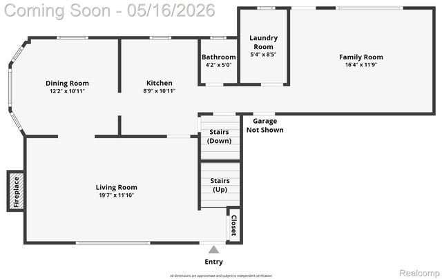 6295 Vernmoor Drive, Troy, MI 48098