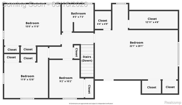 6295 Vernmoor Drive, Troy, MI 48098