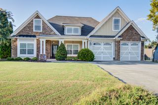 21 Bur Oak Drive, Ringgold, GA 30736