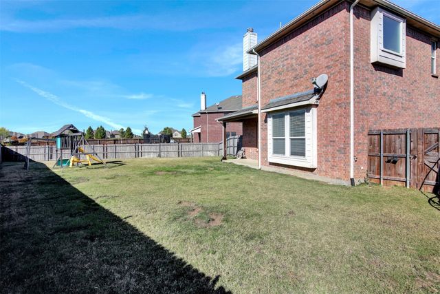 15900 Alvarado Drive, Prosper, TX 75078