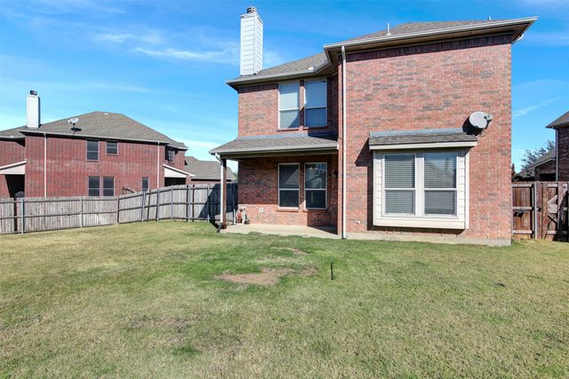 15900 Alvarado Drive, Prosper, TX 75078