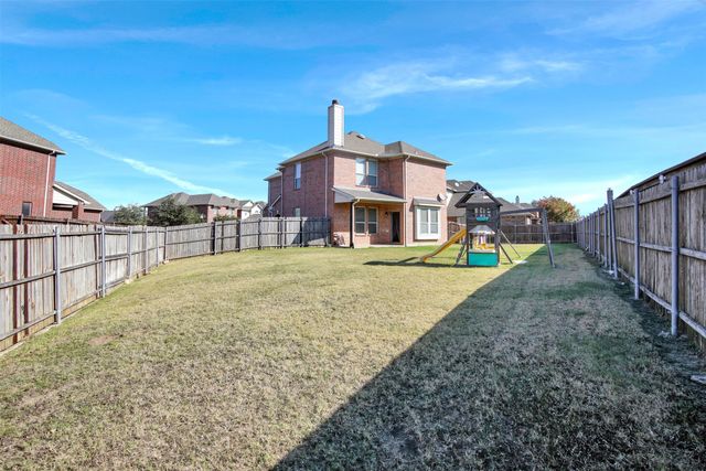 15900 Alvarado Drive, Prosper, TX 75078