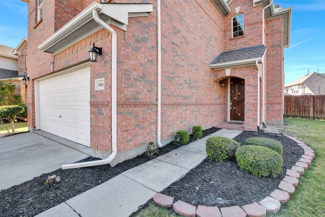 15900 Alvarado Drive, Prosper, TX 75078