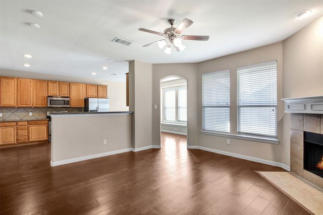 15900 Alvarado Drive, Prosper, TX 75078