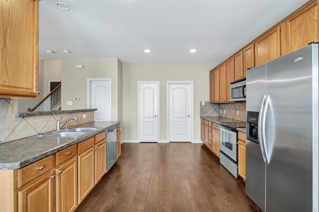 15900 Alvarado Drive, Prosper, TX 75078