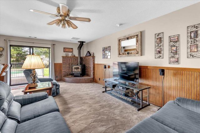 2860 Panorama Drive, Redding, CA 96003