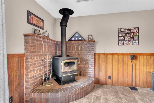 2860 Panorama Drive, Redding, CA 96003