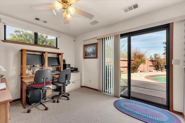 2860 Panorama Drive, Redding, CA 96003