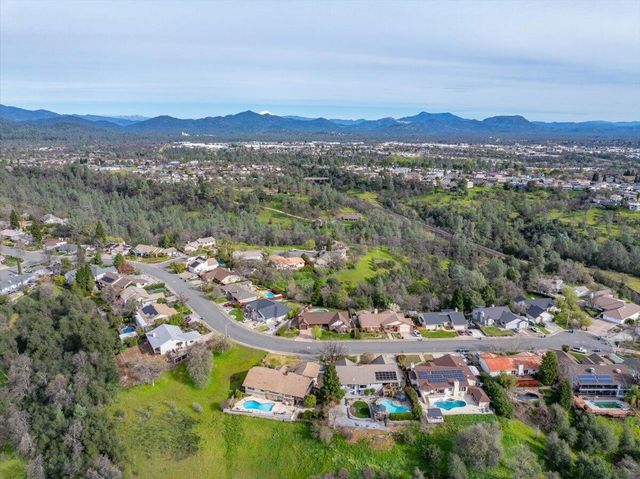 2860 Panorama Drive, Redding, CA 96003