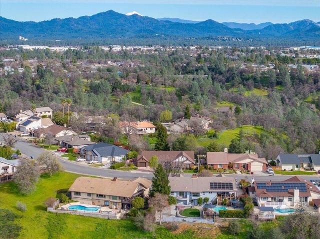 2860 Panorama Drive, Redding, CA 96003