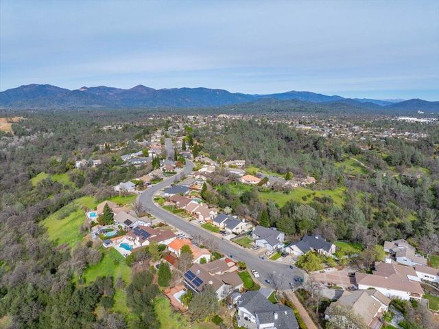 2860 Panorama Drive, Redding, CA 96003