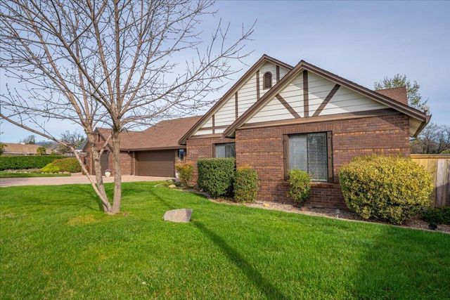 2860 Panorama Drive, Redding, CA 96003