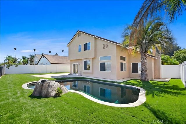 1253 Taft Lane, Corona, CA 92881