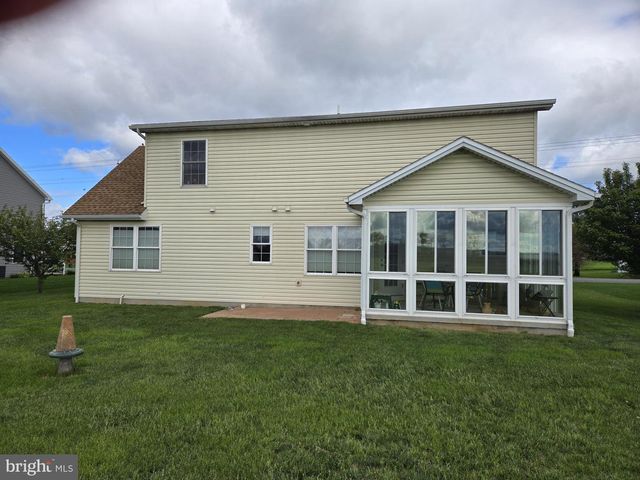 11230 THORNWOOD ROAD RD, Shippensburg, PA 17257
