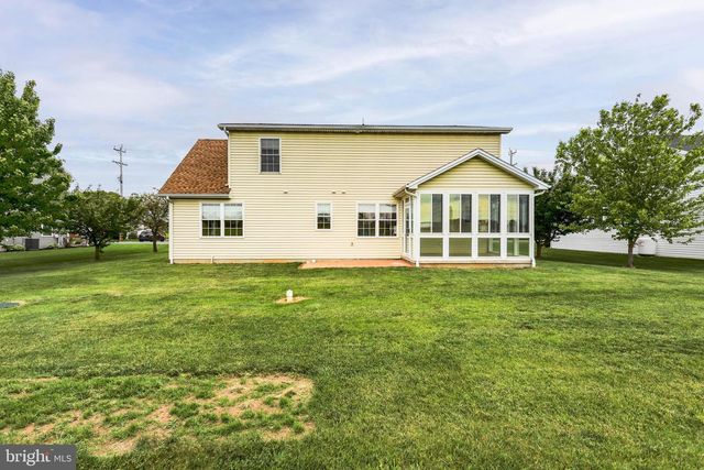 11230 THORNWOOD ROAD RD, Shippensburg, PA 17257