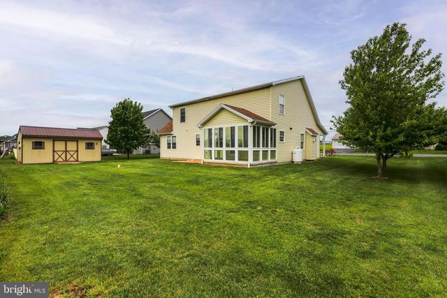 11230 THORNWOOD ROAD RD, Shippensburg, PA 17257