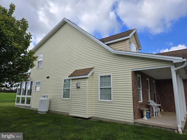 11230 THORNWOOD ROAD RD, Shippensburg, PA 17257