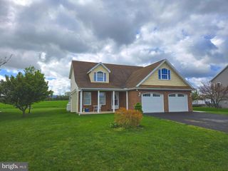 11230 THORNWOOD ROAD RD, Shippensburg, PA 17257