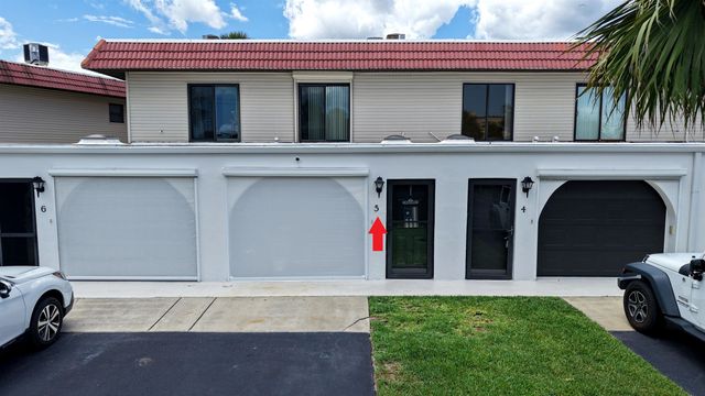 5 N Ocean Palm Villas 5, Flagler Beach, FL 32136